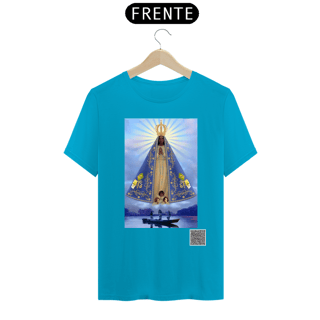 Nome do produto Nss sra aparecida com QRcode