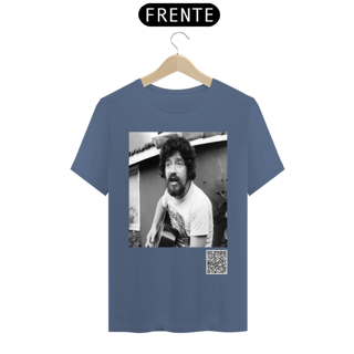 Nome do produto camiseta Raulzito