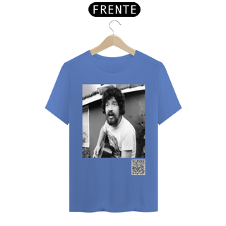 Nome do produto camiseta Raulzito