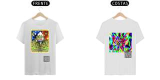 Nome do produto camisa rave maluca 