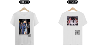 Nome do produto camisa lula rampa 