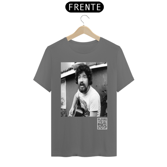 camiseta Raulzito