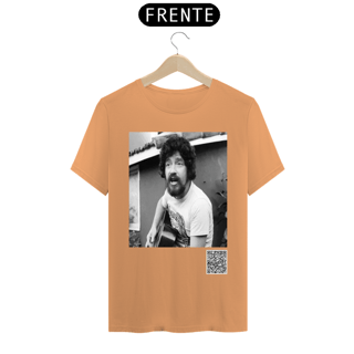 Nome do produto camiseta Raulzito