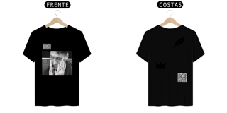 Nome do produto camiseta eleiçoens