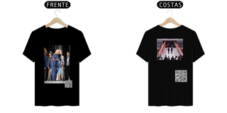 Nome do produto camisa lula rampa 