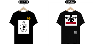 Nome do produto ACADEMIA QRcode