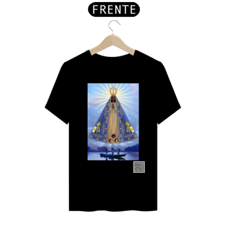 Nome do produto Nss sra aparecida com QRcode