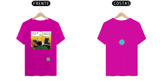 Nome do produto racismo não existe meme com QRcode