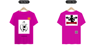 Nome do produto ACADEMIA QRcode