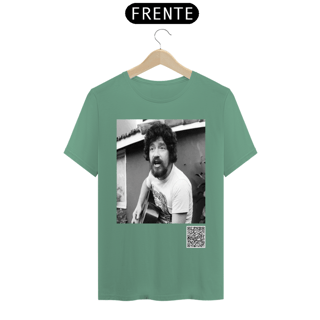 Nome do produto camiseta Raulzito