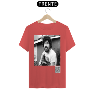 Nome do produto camiseta Raulzito