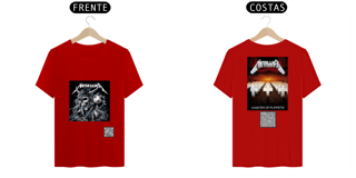 Nome do produto metalica