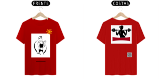 Nome do produto ACADEMIA QRcode