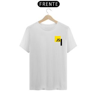Nome do produto Camiseta Javascript