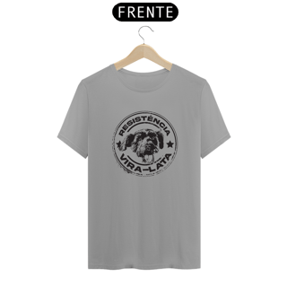 Nome do produto T Shirt Quality Resistência