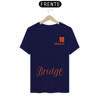 Nome do produto Camisa 10 messi