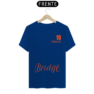 Nome do produto Camisa 10 messi