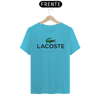 Nome do produto Camisas da Lacoste