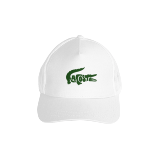 Nome do produto Boné Lacoste