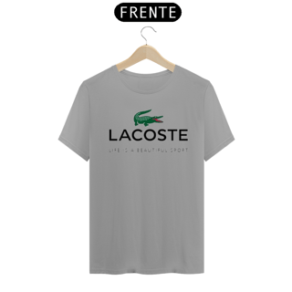 Nome do produto Camisas da Lacoste