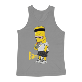 Nome do produto Camiseta do bart