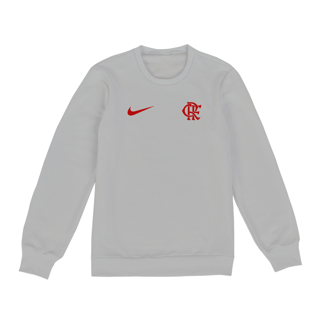 Nome do produto Blusão do flamengo