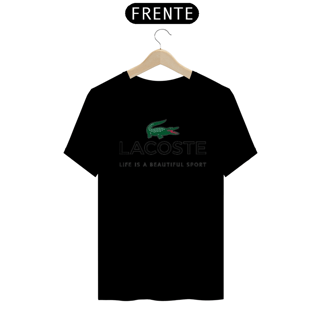 Nome do produto Camisas da Lacoste