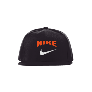 Nome do produto Boné da nike