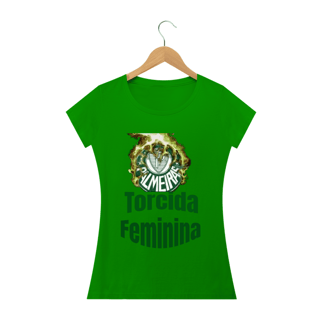 Nome do produto Blusa do palmeiras feminino