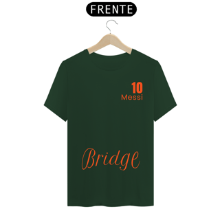 Nome do produto Camisa 10 messi