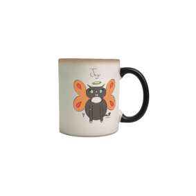 Nome do produto  Caneca Mágica | Juju