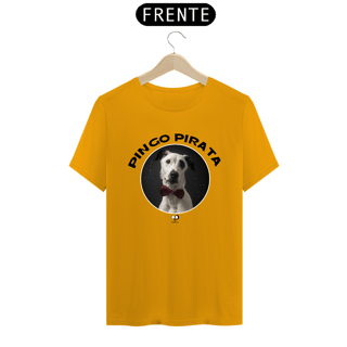 Nome do produto Camisa - Pingo Espacial