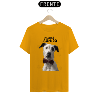 Nome do produto Camisa - Melhor Aumigo