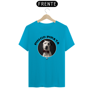 Nome do produto Camisa - Pingo Espacial