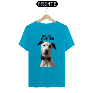 Nome do produto Camisa - Melhor Aumigo