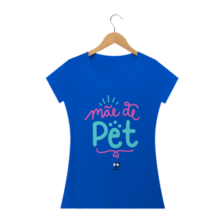 Nome do produto Baby Long - Mãe de Pet Rosa & Azul