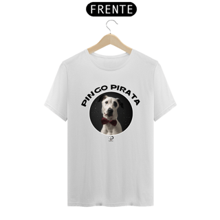 Nome do produto Camisa - Pingo Espacial