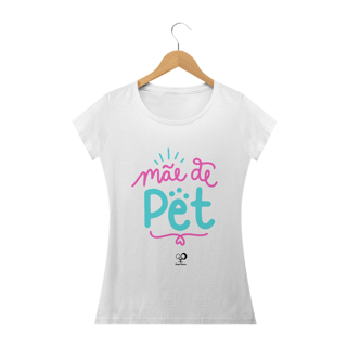 Nome do produto Baby Long - Mãe de Pet Rosa & Azul