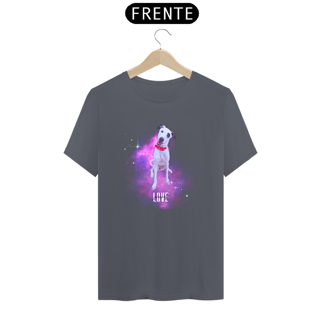 Nome do produto Camisa - Love