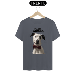 Nome do produto Camisa - Melhor Aumigo