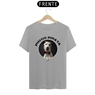 Nome do produto Camisa - Pingo Espacial