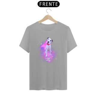Nome do produto Camisa - Love