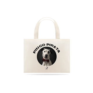 Nome do produto Bolsa Ecobag - Pingo Espacial