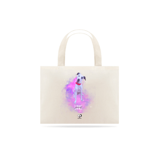Nome do produto Bolsa Ecobag - Love