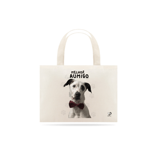 Nome do produto Bolsa Ecobag - Melhor Aumigo