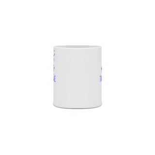 Nome do produto Caneca - Mãe de pet também é mãe