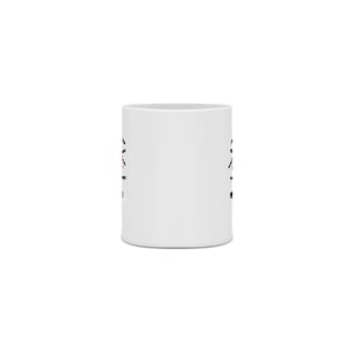Nome do produto Caneca - Palavras de amor