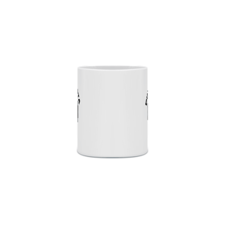 Nome do produto Caneca - Pingo Espacial