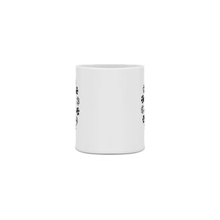Nome do produto Caneca - Mãe Bichológica