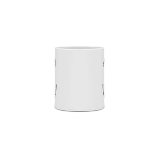 Nome do produto Caneca - Sentimentos Bons